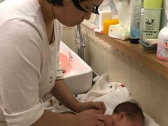 -爱贝佳母婴护理服务中心·月嫂育儿嫂(鲁迅路店)
