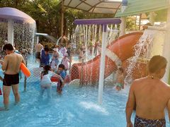 -武汉玛雅海滩水公园