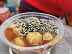 -钟姨糖水(惠城店)