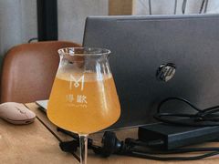 -得欢咖啡&精酿