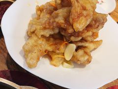 -撒郎嘿·朝鲜民俗餐馆