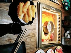 -九鼎轩脆毛肚火锅(徐州苏宁店)