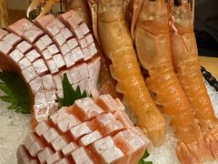 -吉兆·料理(红梅南路店)