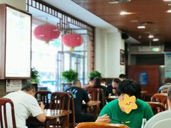 -柴氏风味斋(甘家口店)