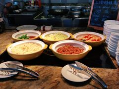 -嘉定凯悦·咖啡厅