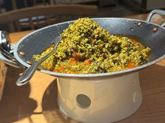 捞菜排骨-火候轩品质湘菜·私厨(市府店)