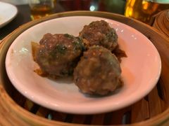 山竹牛肉丸-海航大厦万豪酒店彩海轩中餐厅(霄云路店)