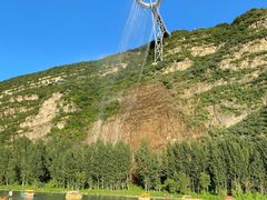 -野三坡刘家河高山漂流