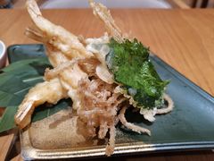 -中国书法大厦日本料理
