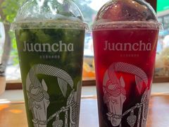 -眷茶(大卫城10楼店)