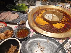 -哥老官重庆美蛙鱼头(虹口龙之梦店)