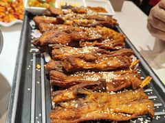 -凯鸽酒楼(恒安新区店)