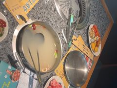 -阪尚皇·原切牛排·烤肉火锅自助(北京路店)