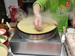 煎饼-眉州东坡(亚运村店)