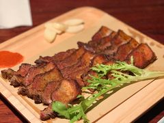 外婆烤肉-外婆家(南开大悦城店)