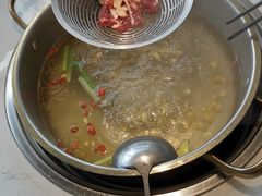 -潮发潮汕牛肉店(龙洞店)