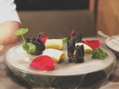 岭南黑天鹅酥（半打）-广州文华东方酒店·江-由辉师傅主理