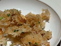 锅巴-炳胜私厨(万象前海店)