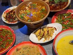 -馬伍旺川菜(江北虹悦城店)