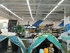 -迪卡侬(香炉礁店)