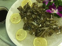 -鑫悦楼煎蟹·16年海鲜大排档