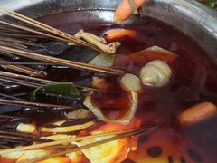 -老瓦房冷锅串串(文殊院店)