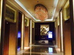 -上海雅居乐万豪侯爵酒店