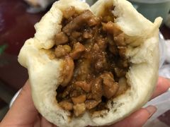三丁包子-老陶包子铺(南大西南村店)