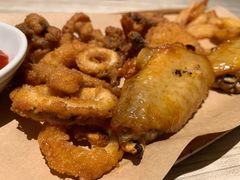 食趣畅享拼盘-必胜客(华为店)