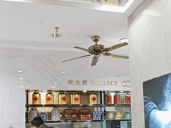 -小杨生煎(白玉兰广场店)