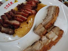 -澳门陈光记烧味饭店(万象城店)