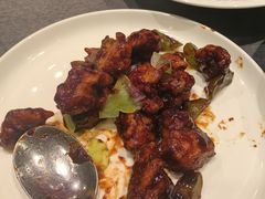 -羲和雅苑•北京烤鸭(平安国际金融中心店)