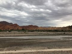 -天山神秘大峡谷