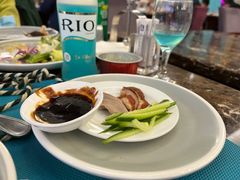 -瑞安辰茂阳光酒店自助餐