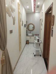 -芳朵美容养生SPA