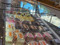 -DANXI丹喜面包·蛋糕(庐山店)