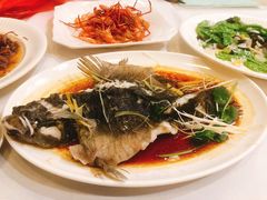 -仑头海鲜城(仑头环村南路店)