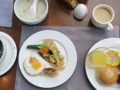 -乌镇枕水度假酒店