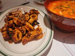 -太食獸泰式茶餐厅(IFS国金中心店)