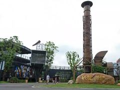 -上海理工大学第五食堂