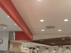 -乡村基(两江新区黄山大道第二餐厅)