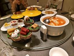 -花家怡园(四合院总店)