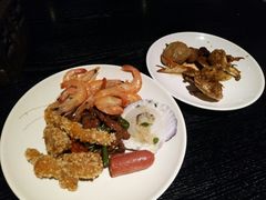 -巴斯漫温泉汗蒸馆(贡湖大道店)