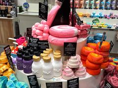 -LUSH(威尼斯人店)