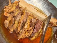 汗廷牛肉-巴音浩日娲·蒙餐(双林东路店)