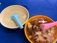 -汕头街四果汤