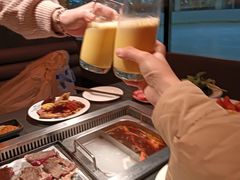 -星伦多自助料理·涮烤一体(虹悦城店)