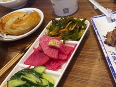 -丝路伊兰·兰州牛肉面(牛街总店)