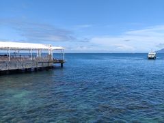 -三亚西岛海洋文化旅游区
