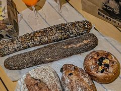 -PAPER STONE BAKERY(天汇广场店)
